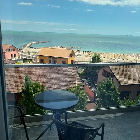 Apartment Faleza Nord Luxury Constanta