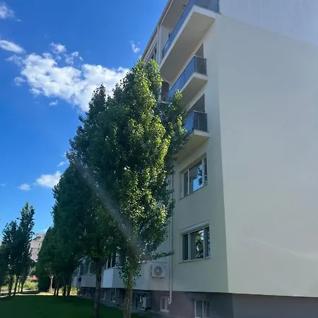 Faleza Nord Luxury
