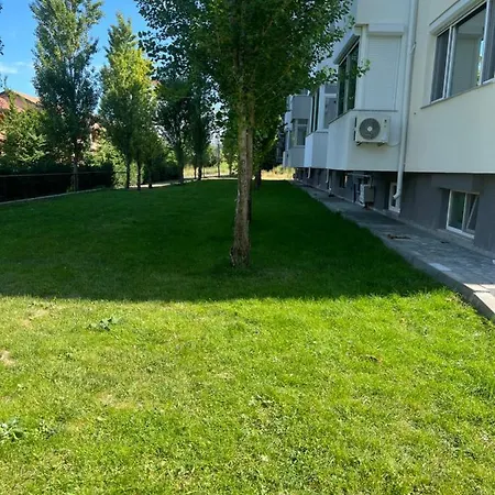 Faleza Nord Luxury Constanta